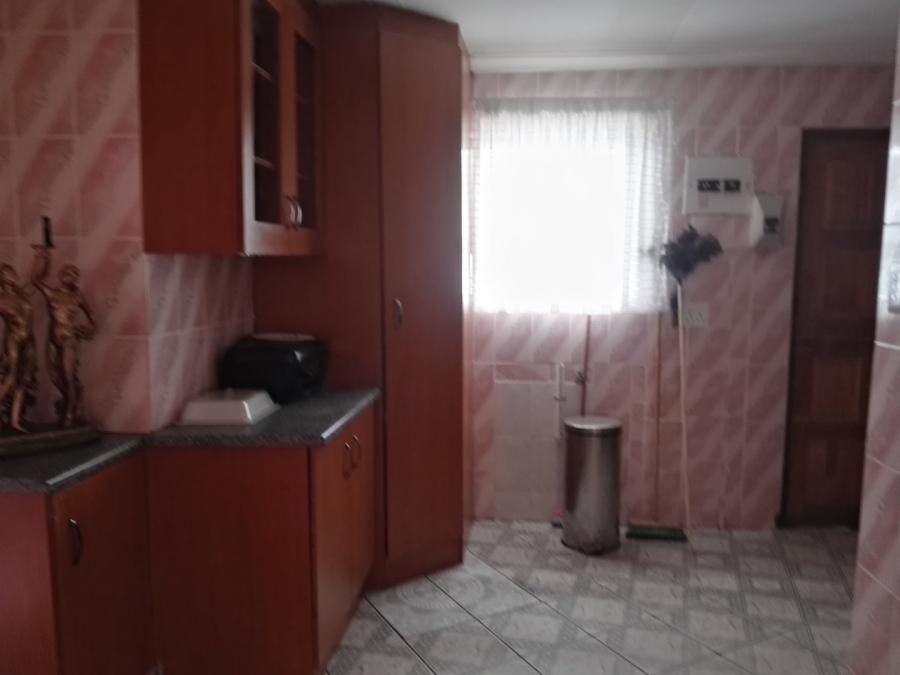 To Let 3 Bedroom Property for Rent in Motherwell Nu7 Eastern Cape